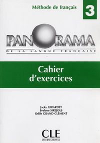 Produktbild: Cahier d'exercices