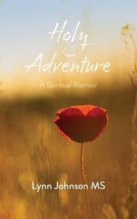 Produktbild: Holy Adventure: A Spiritual Memoir