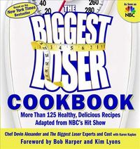 Produktbild: Biggest Loser Ckbk M/tv