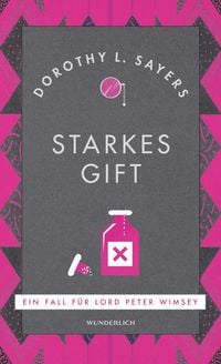 Produktbild: Starkes Gift