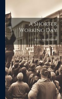 Produktbild: A Shorter Working Day