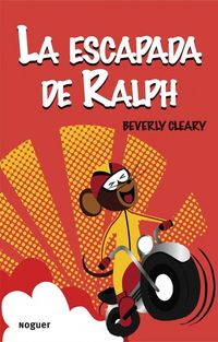 Produktbild: La escapada de Ralph