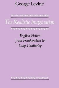 Produktbild: Levine, G: Realistic Imagination
