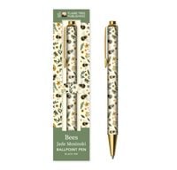 Produktbild: Premium Kugelschreiber: Jade Mosinski, Gartenbienen