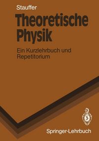 Produktbild: Theoretische Physik