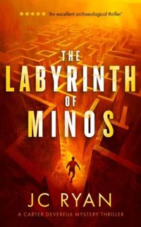 Produktbild: The Labyrinth of Minos
