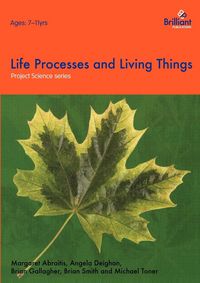 Produktbild: Project Science - Life Processes and Living Things