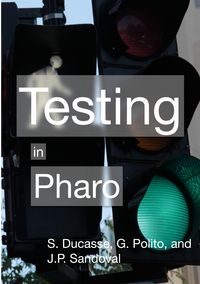 Produktbild: Testing in Pharo