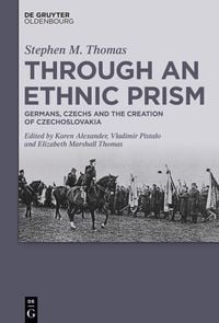 Produktbild: Through an Ethnic Prism