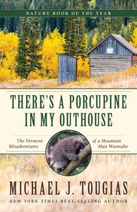 Produktbild: There's a Porcupine in My Outhouse