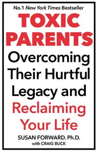 Produktbild: Toxic Parents