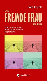 Produktbild: Die fremde Frau in mir