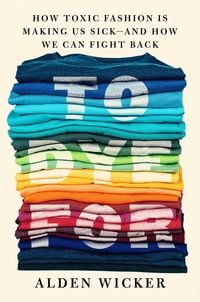 Produktbild: To Dye For