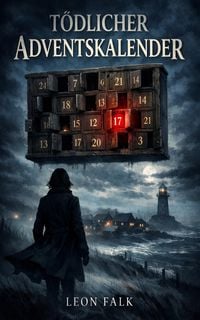 Produktbild: T&ouml;dlicher Adventskalender