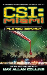 Bild vom Artikel Florida Getaway vom Autor Max Allan Collins