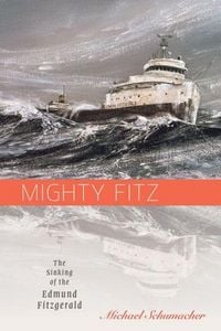 Produktbild: Mighty Fitz