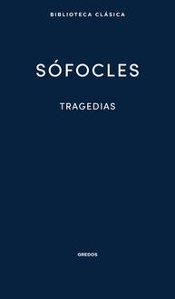 Produktbild: Tragedias