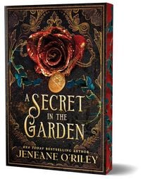 Produktbild: A Secret in the Garden (Deluxe Edition)