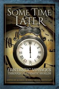 Produktbild: Some Time Later