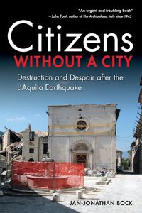 Produktbild: Citizens Without a City