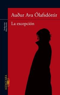 Produktbild: La excepci&oacute;n