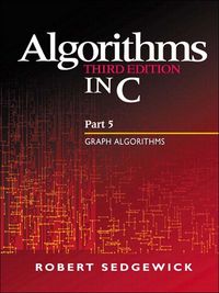 Produktbild: Algorithms in C, Part 5
