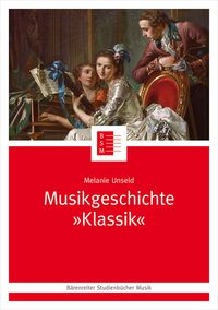 Produktbild: Musikgeschichte "Klassik"