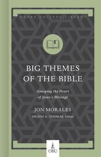 Produktbild: Big Themes of the Bible