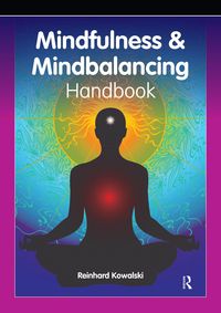 Produktbild: The Mindfulness and Mindbalancing Handbook