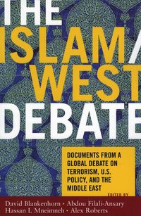 Produktbild: The Islam/West Debate