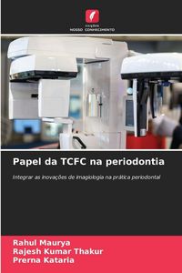 Produktbild: Papel da TCFC na periodontia