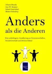 Produktbild: Anders als die Anderen