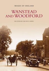 Produktbild: Wanstead and Woodford