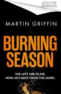 Produktbild: Burning Season