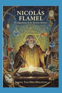 Produktbild: Nicol&aacute;s Flamel
