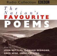 Produktbild: Nation's Favourite Poems