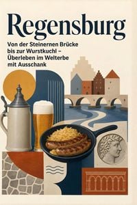 Produktbild: Regensburg