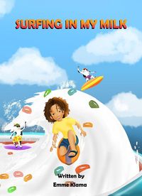 Produktbild: Surfing in My Milk