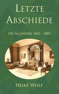 Produktbild: Letzte Abschiede