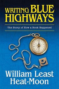 Produktbild: Writing Blue Highways