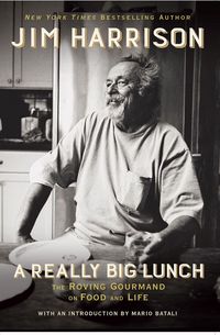 Produktbild: A Really Big Lunch