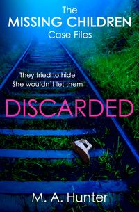 Produktbild: Discarded