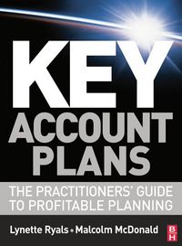 Produktbild: Key Account Plans