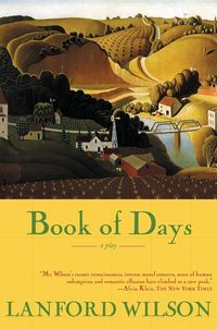 Produktbild: Book of Days