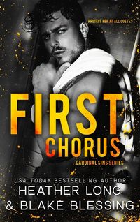 Produktbild: First Chorus