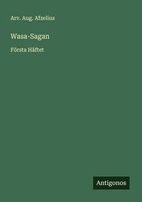Produktbild: Wasa-Sagan