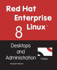 Produktbild: Red Hat Enterprise Linux 8