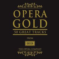 Bild vom Artikel Opera Gold (50 Great Tracks Premium Collection) vom Autor Pavarotti