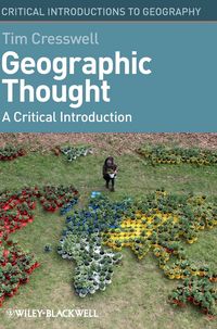 Produktbild: Geographic Thought