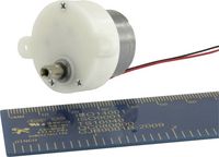 Produktbild: Sol Expert 90030 G300P Universalgetriebe